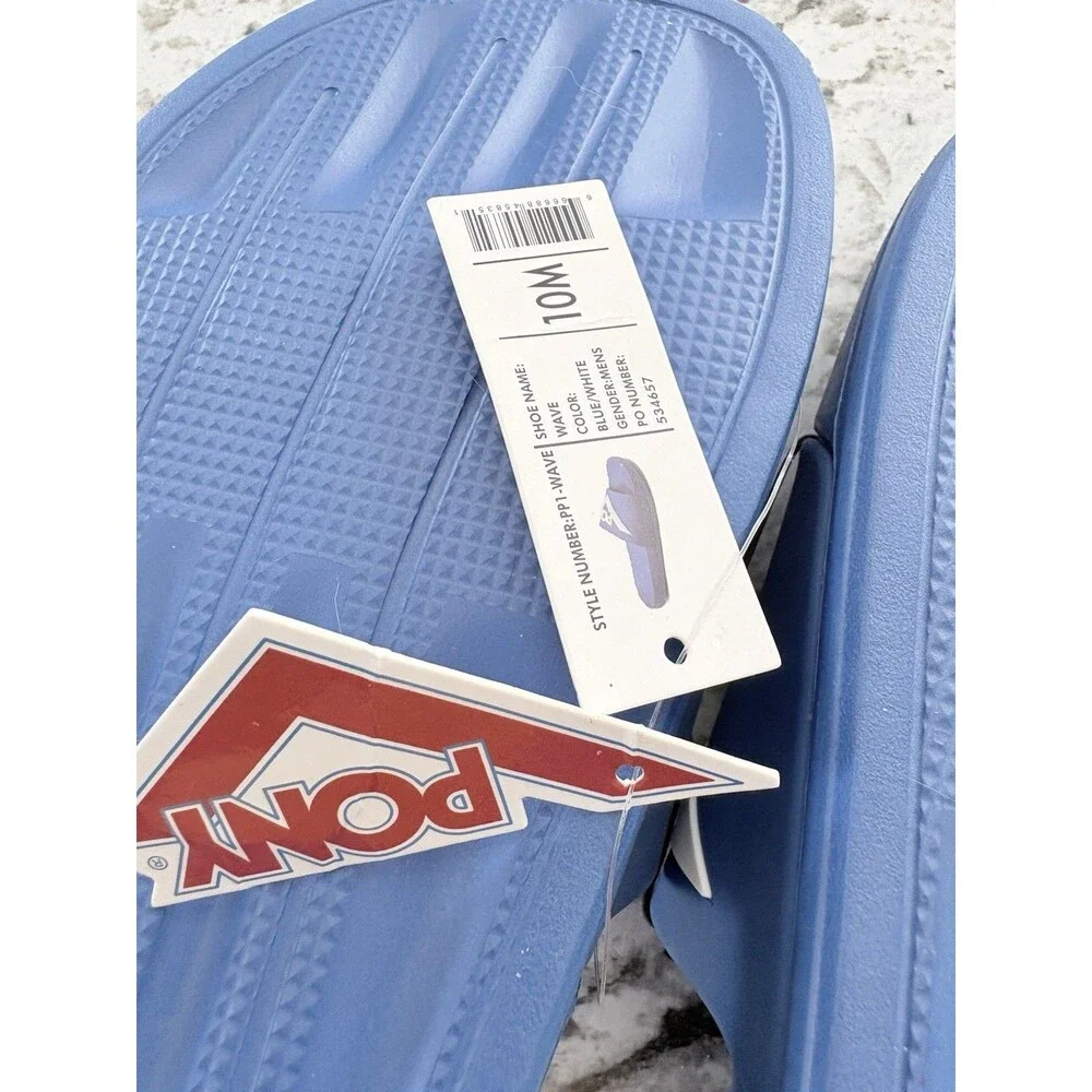Pony nwt men